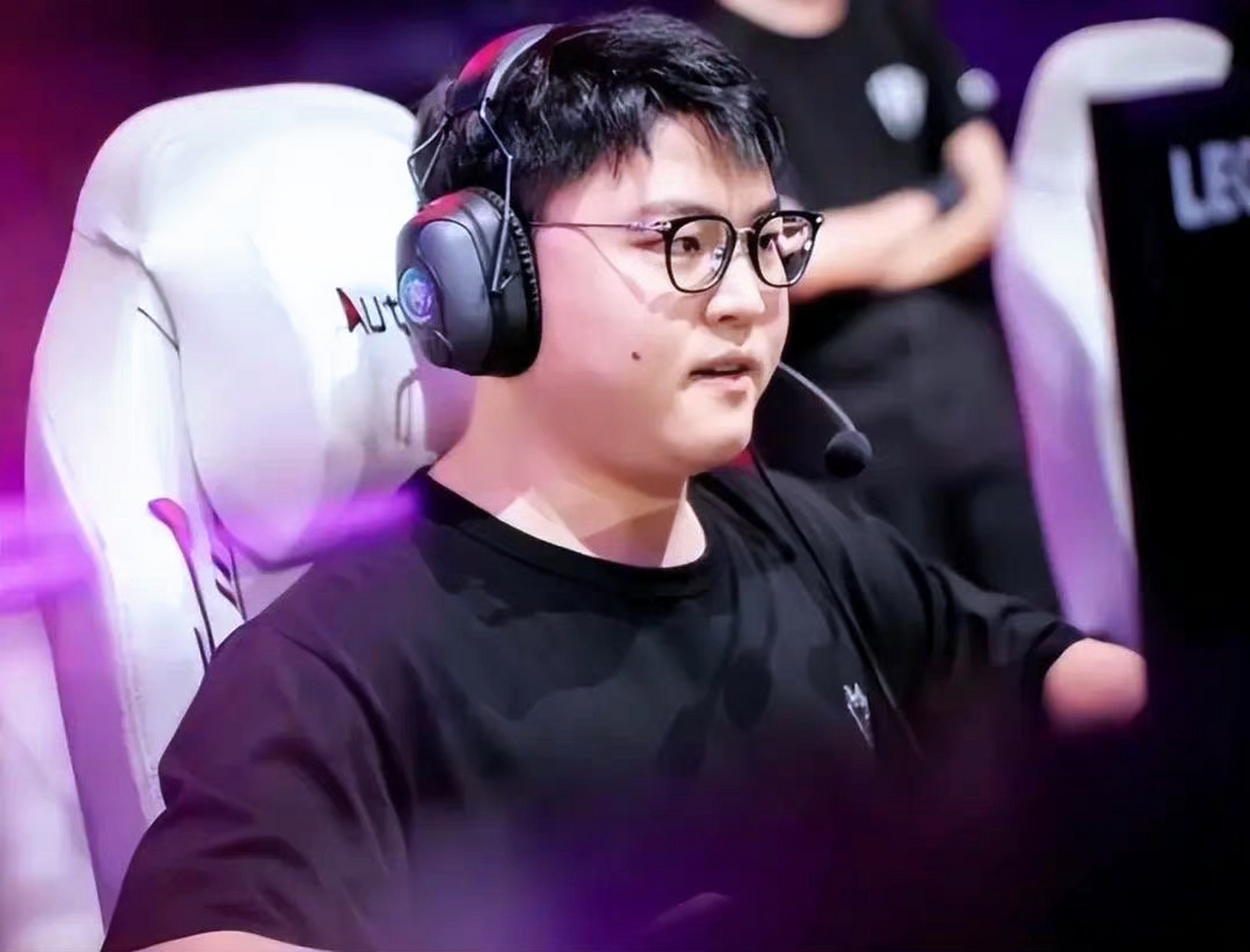 Uzi我将化身NBA大赛后发声(杜兰特小号事件)